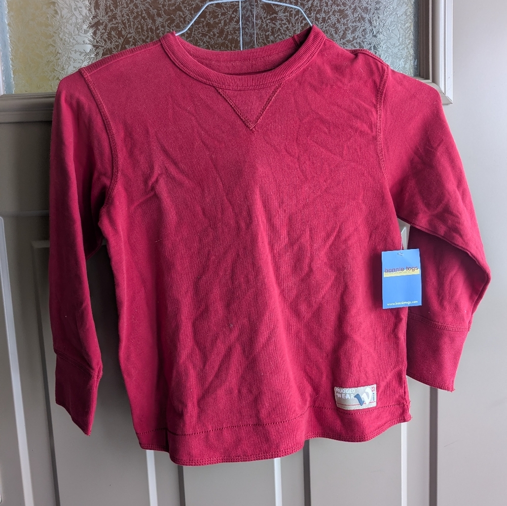 💜3/$15 5/$20 7/$25💜BNWT Boys Sz 6 Shirt